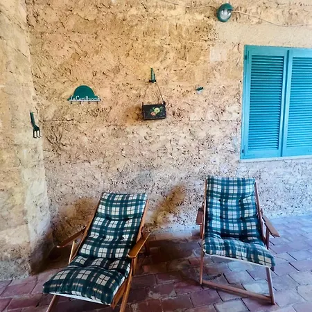 Casa Sul Mare La Camilluccia * Ovile la Marina