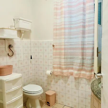Casa Sul Mare La Camilluccia Holiday home *