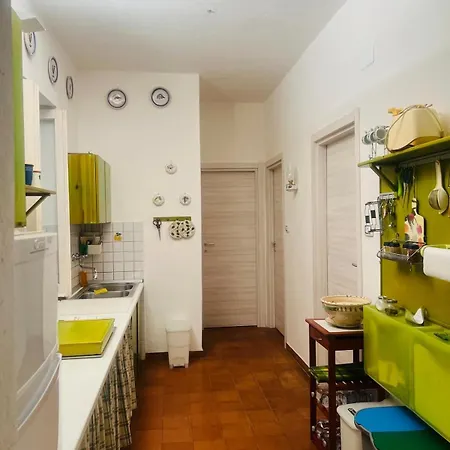 Casa Sul Mare La Camilluccia