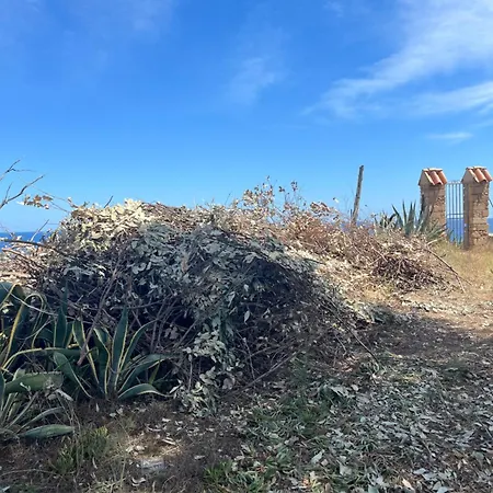 Casa Sul Mare La Camilluccia Holiday home