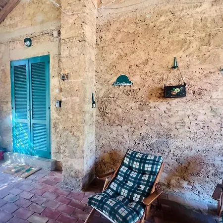 Holiday home Casa Sul Mare La Camilluccia Ovile la Marina