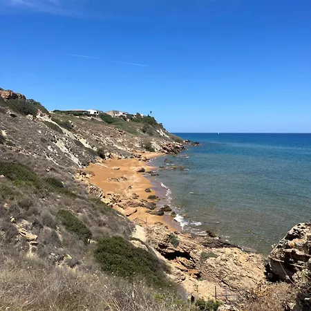 Casa Sul Mare La Camilluccia *