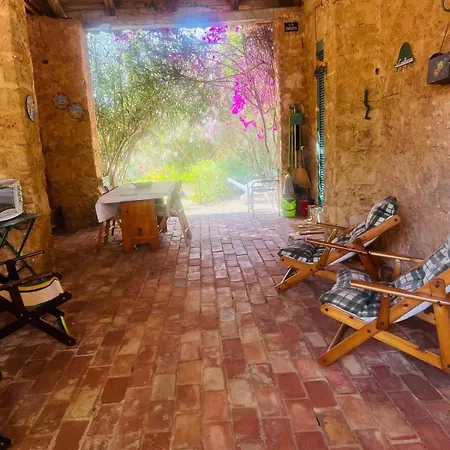 Casa Sul Mare La Camilluccia Holiday home *