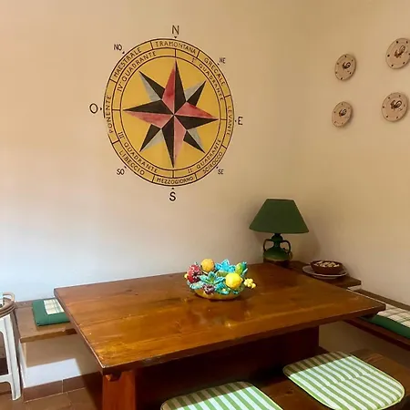 Casa Sul Mare La Camilluccia *