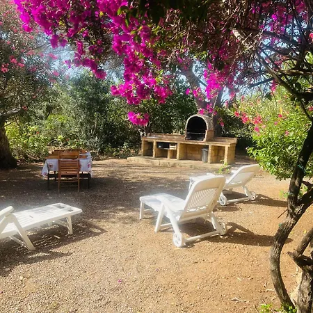 Casa Sul Mare La Camilluccia * Ovile la Marina