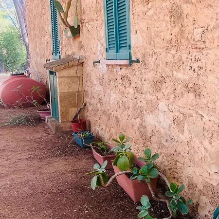 Holiday home Casa Sul Mare La Camilluccia *