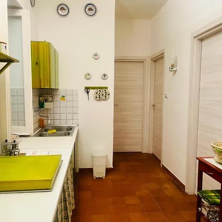 Casa Sul Mare La Camilluccia *