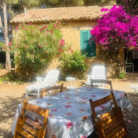 Holiday home Casa Sul Mare La Camilluccia