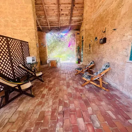Casa Sul Mare La Camilluccia * Ovile la Marina